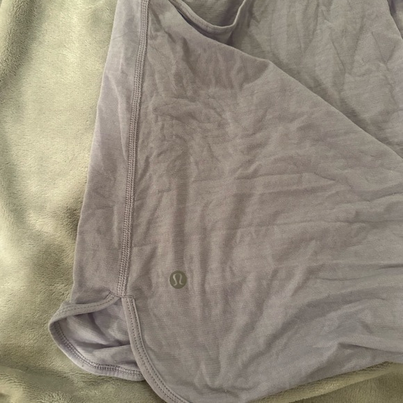 Lulu lemon tank - Picture 2 of 2